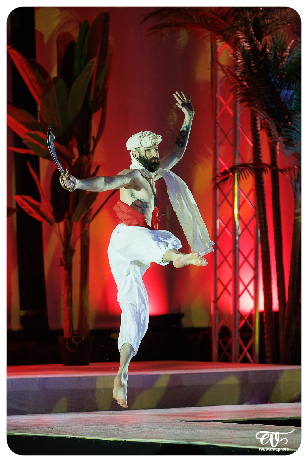 BNS - MILLE ET UNE NUITS